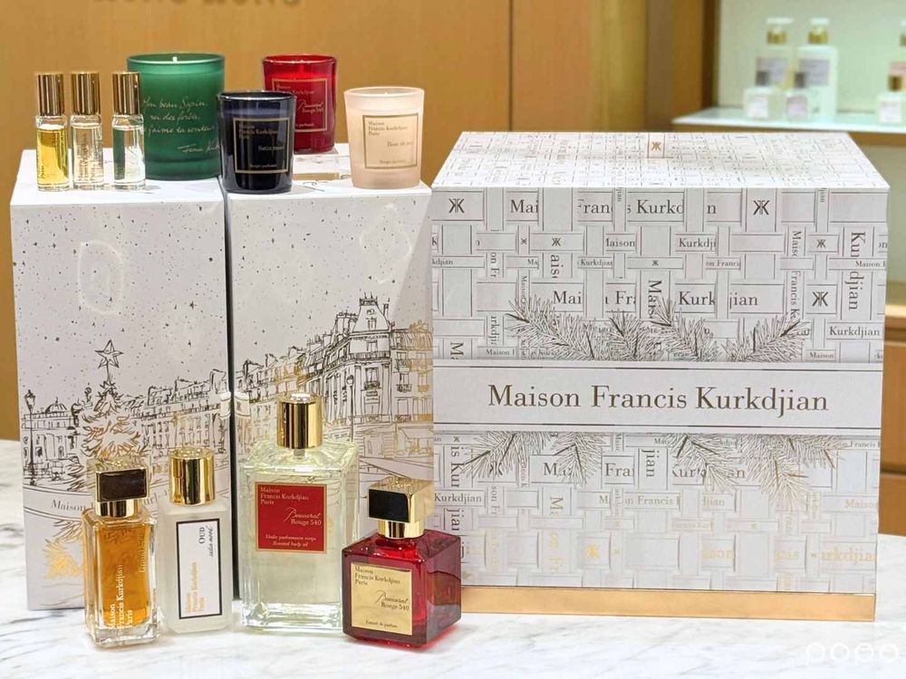 2025聖誕倒數月曆精選TOP10！Aesop寓香之所、BYREDO首款降臨、肌膚之鑰現省一萬、潘海利根…亮點一次看！-8