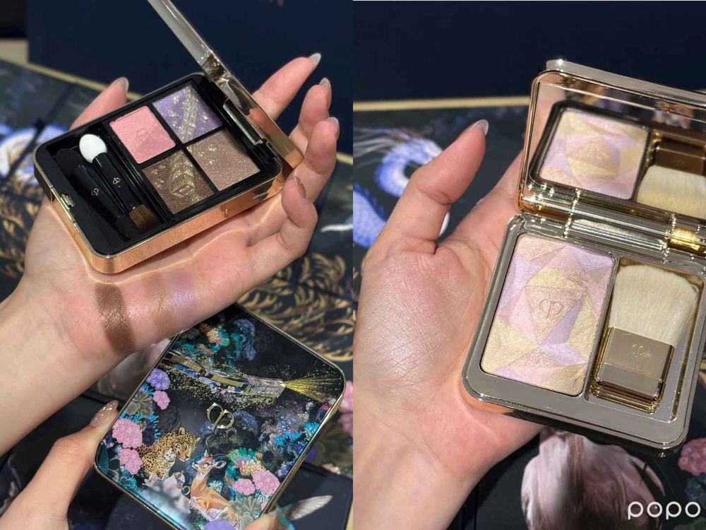 2025聖誕倒數月曆精選TOP10！Aesop寓香之所、BYREDO首款降臨、肌膚之鑰現省一萬、潘海利根…亮點一次看！-10