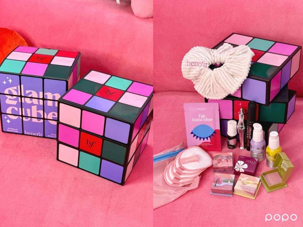 2025聖誕倒數月曆精選TOP10！Aesop寓香之所、BYREDO首款降臨、肌膚之鑰現省一萬、潘海利根…亮點一次看！-18