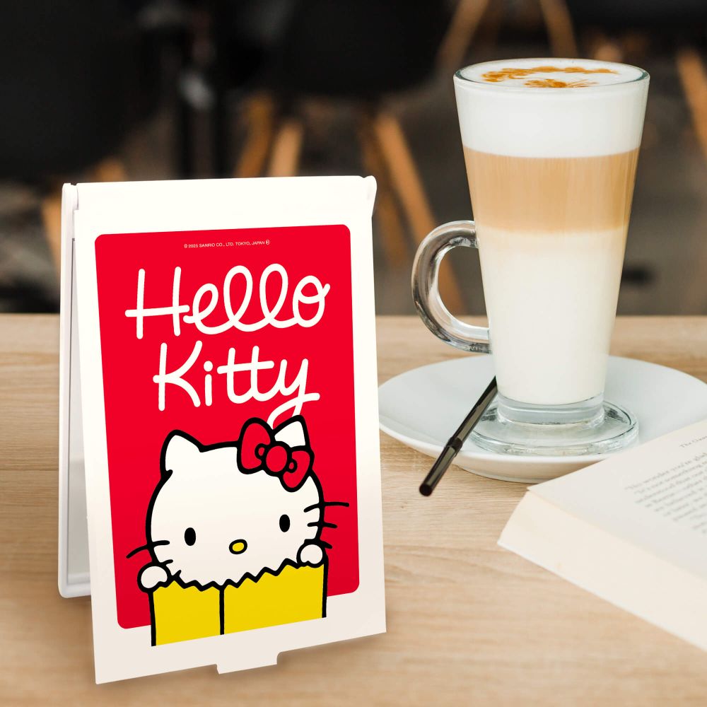 日本Hello Kitty展正式來台！台灣限定「變裝互動裝置」、超Q巨大凱蒂貓公仔必拍亮點一次看！-18
