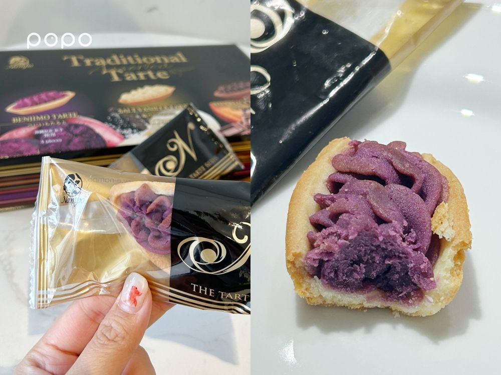 2025沖繩必買8大伴手禮推薦！黑糖雷神巧克力日妞都掃貨、「這款」微辣蝦餅買太少會後悔！-4