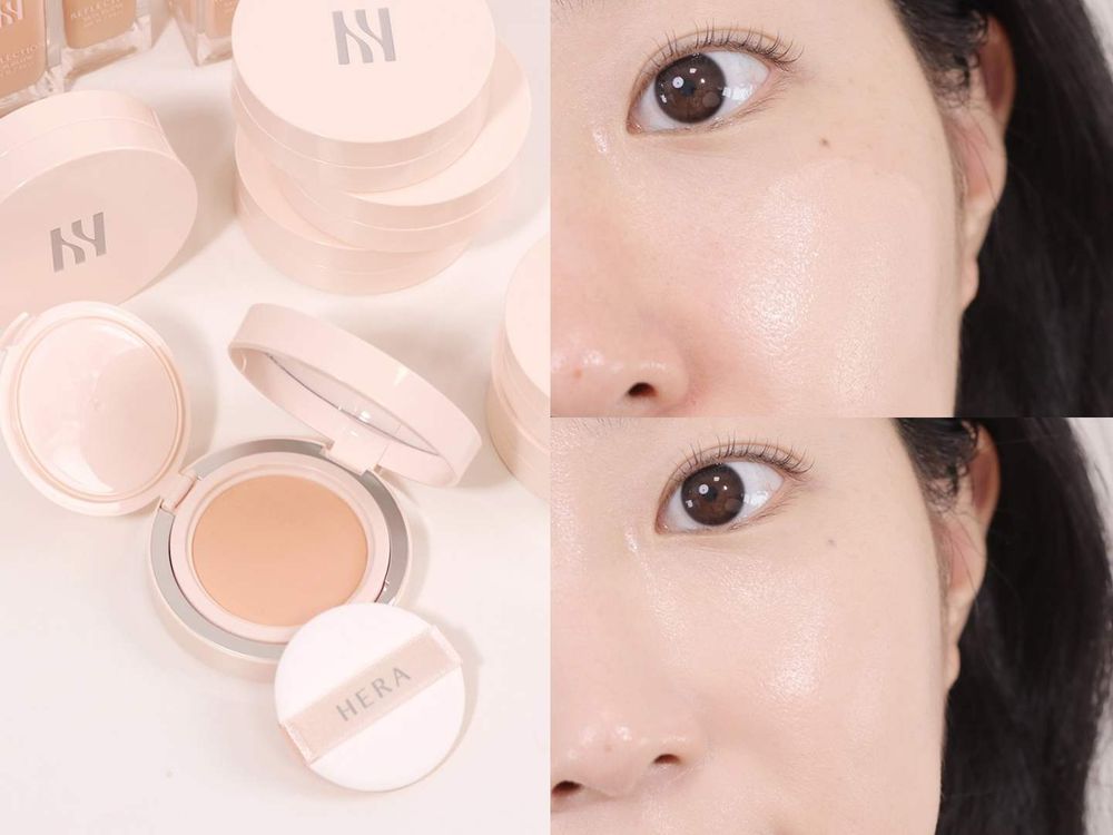 2025下半年韓星全新代言美妝盤點！邊佑錫手握PRADA雙資源、Felix華麗接棒HERA，IVE根本美妝界新寵兒！-20