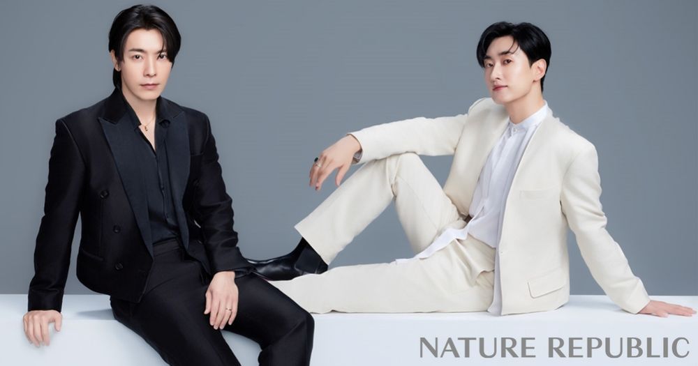 2025下半年韓星全新代言美妝盤點！邊佑錫手握PRADA雙資源、Felix華麗接棒HERA，IVE根本美妝界新寵兒！-13