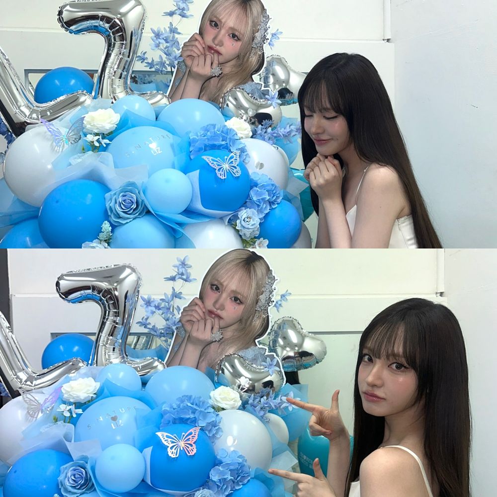 2025下半年韓星全新代言美妝盤點！邊佑錫手握PRADA雙資源、Felix華麗接棒HERA，IVE根本美妝界新寵兒！-5