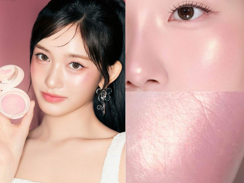 2025下半年韓星全新代言美妝盤點！邊佑錫手握PRADA雙資源、Felix華麗接棒HERA，IVE根本美妝界新寵兒！-14