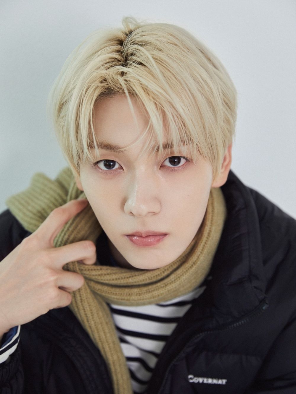 COVERNAT西門也要開店了！TXT秀彬新廣告解鎖韓系男友感、同款台灣也買得到！-3