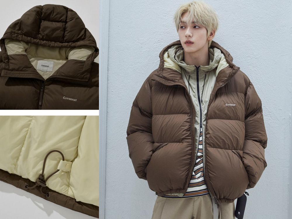 COVERNAT西門也要開店了！TXT秀彬新廣告解鎖韓系男友感、同款台灣也買得到！-5