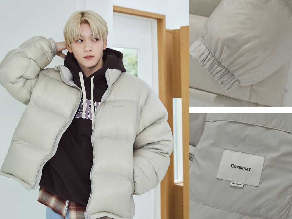 COVERNAT西門也要開店了！TXT秀彬新廣告解鎖韓系男友感、同款台灣也買得到！-4