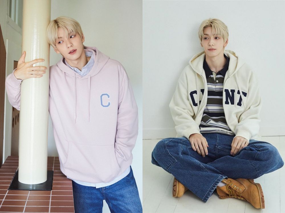 COVERNAT西門也要開店了！TXT秀彬新廣告解鎖韓系男友感、同款台灣也買得到！-7