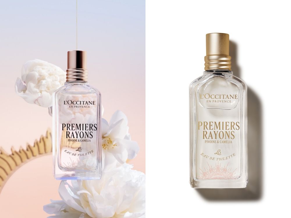 L'OCCITANE普羅旺斯童話節慶限量系列登場！三款限定香氛＋滿額禮盒優惠、一次收好收滿！-8