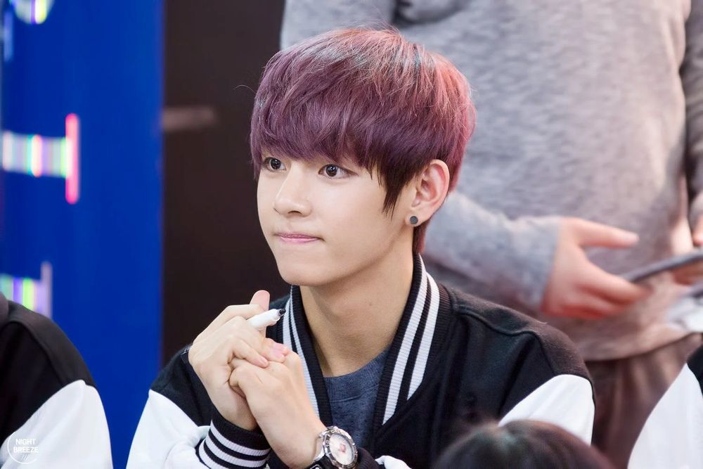 網熱議6位人氣男團「首位公開」成員！S.COUPS展現超強領導力，然竣、V初登場就封神！-3