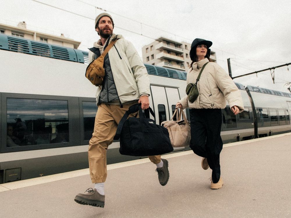 脆爆紅PALLADIUM樂福鞋回歸！冬日麂皮版本超有質感、毛毛泰迪熊拖鞋也要一起收！-7