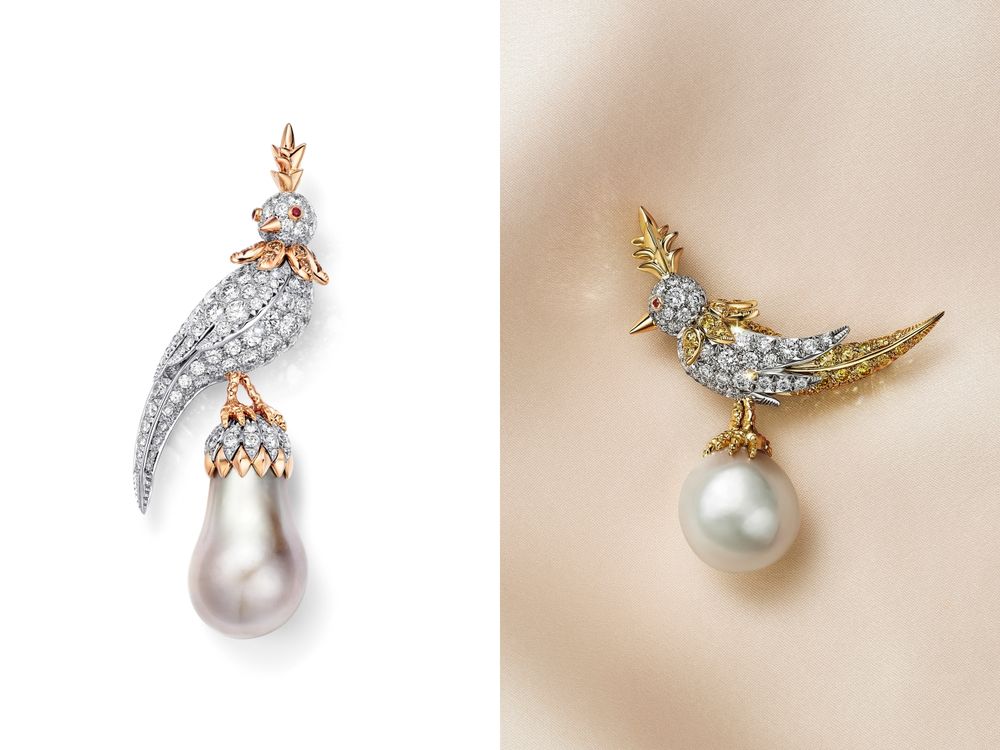  李心潔本人超美！戴近三億珠寶現身Tiffany高級珠寶展、拿麥就問：有沒有看《回魂計》！-9