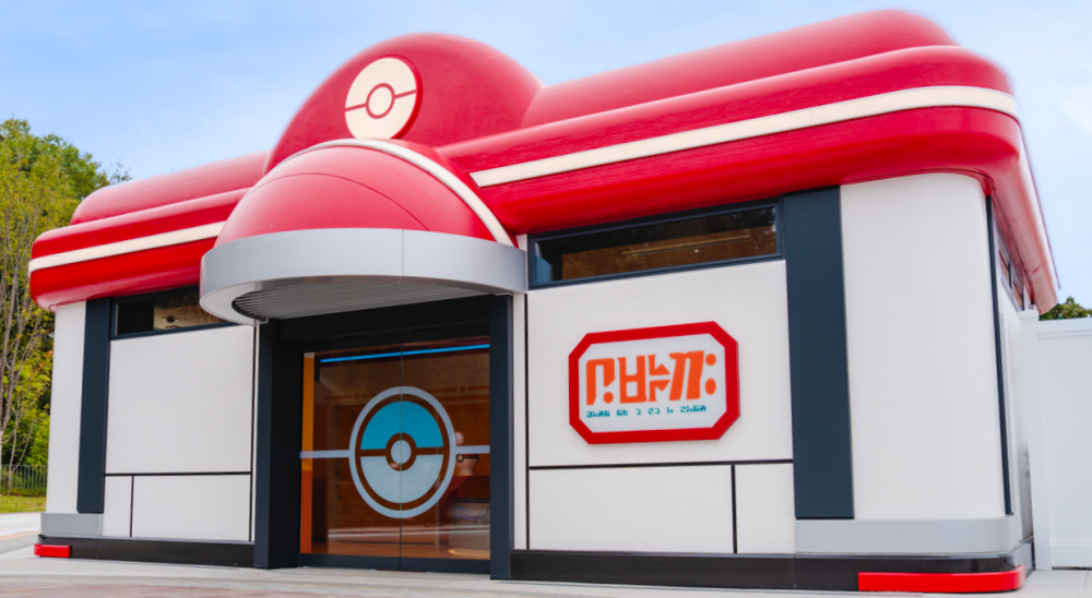 全球首座寶可夢樂園來了！史上最萌「皮卡丘遊樂設施、600隻寶可夢森林」必去亮點&售票資訊一次看！-5