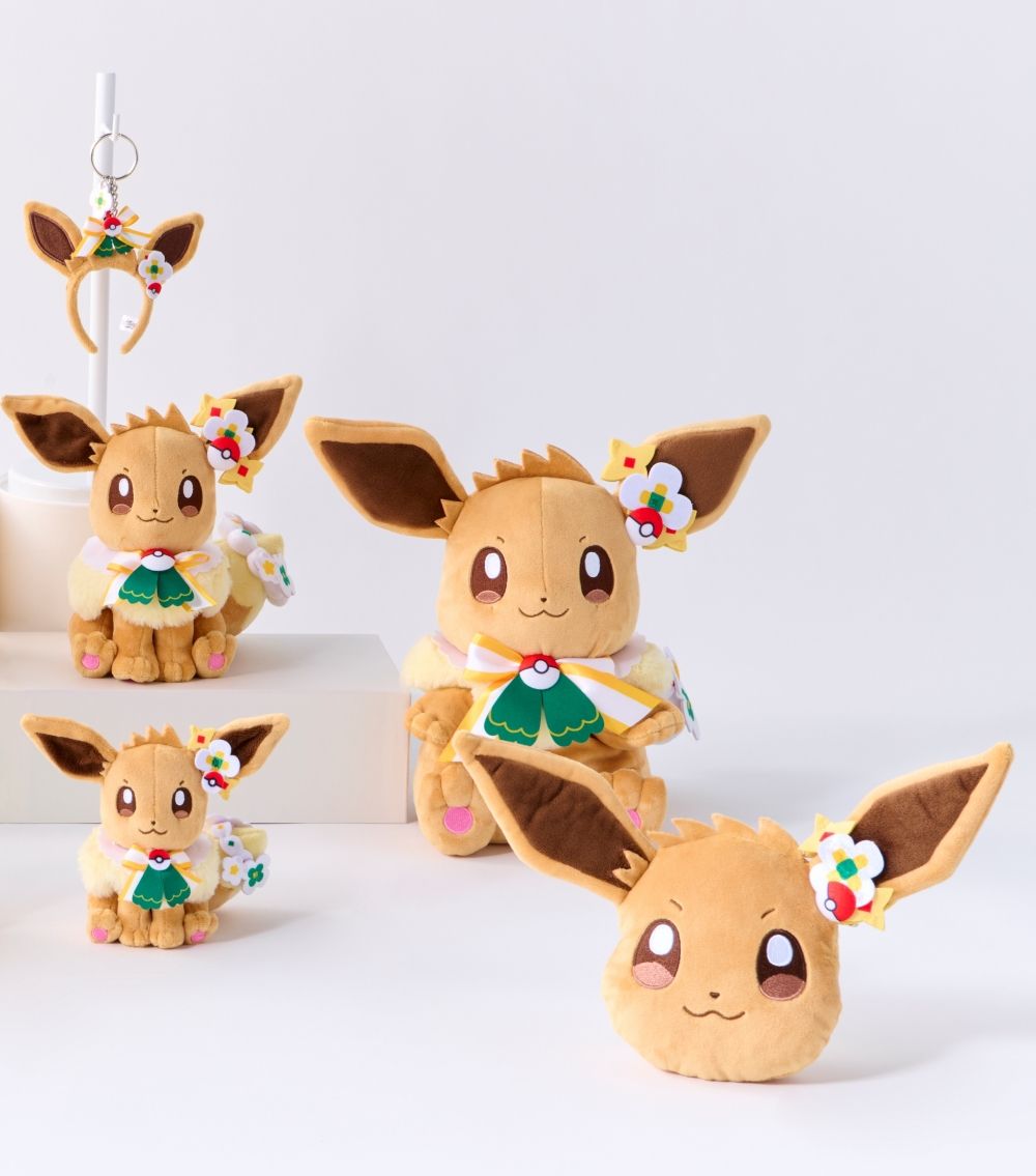 全球首座寶可夢樂園來了！史上最萌「皮卡丘遊樂設施、600隻寶可夢森林」必去亮點&售票資訊一次看！-4