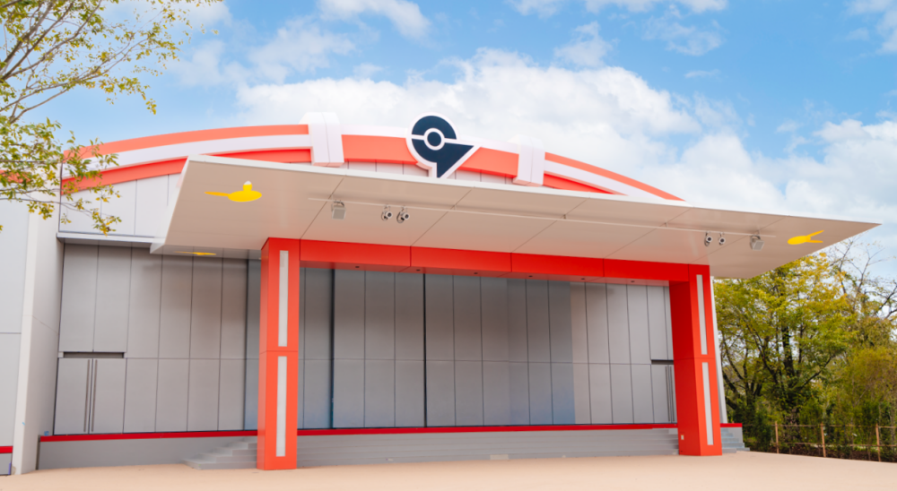 全球首座寶可夢樂園來了！史上最萌「皮卡丘遊樂設施、600隻寶可夢森林」必去亮點&售票資訊一次看！-16