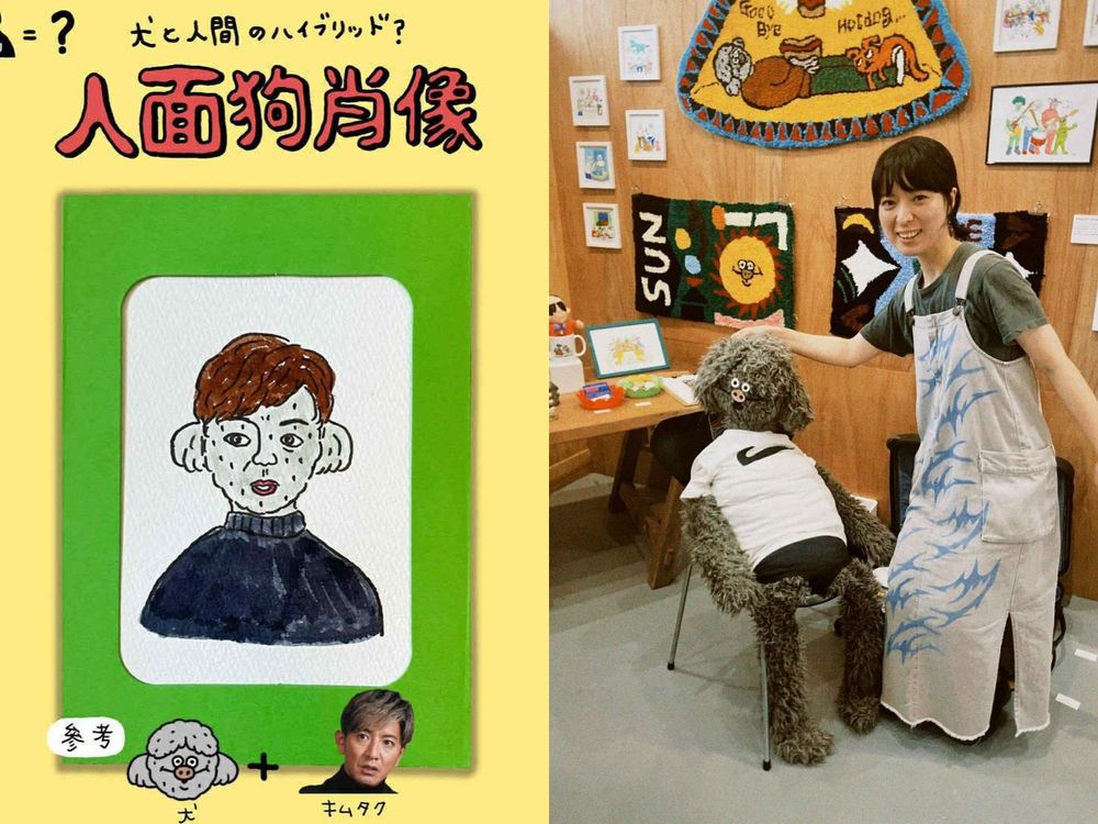 東京最大跳蚤市場登台！2025「台北蚤之市」連三天進駐松菸倉庫、近200古物店好逛到出不來！-9