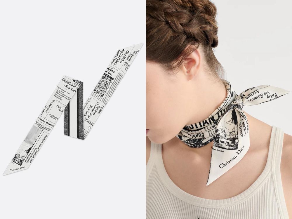 普發一萬買還有找？7款隱藏版「千元精品小物」清單！Hermès絲巾、LV卡夾直接零元收！-3