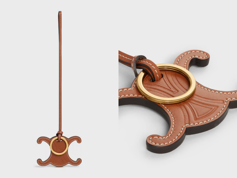 普發一萬買還有找？7款隱藏版「千元精品小物」清單！Hermès絲巾、LV卡夾直接零元收！-2