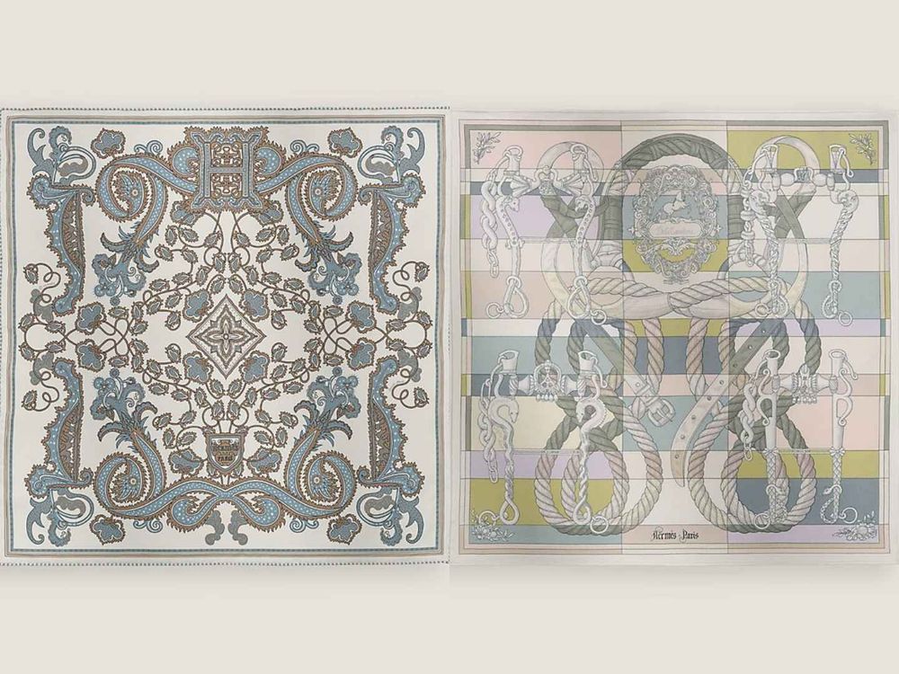 普發一萬買還有找？7款隱藏版「千元精品小物」清單！Hermès絲巾、LV卡夾直接零元收！-9