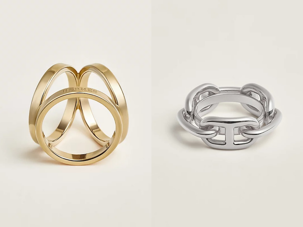 普發一萬買還有找？7款隱藏版「千元精品小物」清單！Hermès絲巾、LV卡夾直接零元收！-10