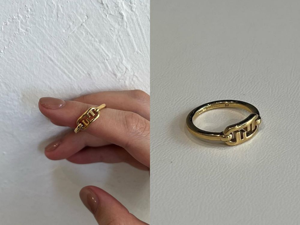 普發一萬買還有找？7款隱藏版「千元精品小物」清單！Hermès絲巾、LV卡夾直接零元收！-13