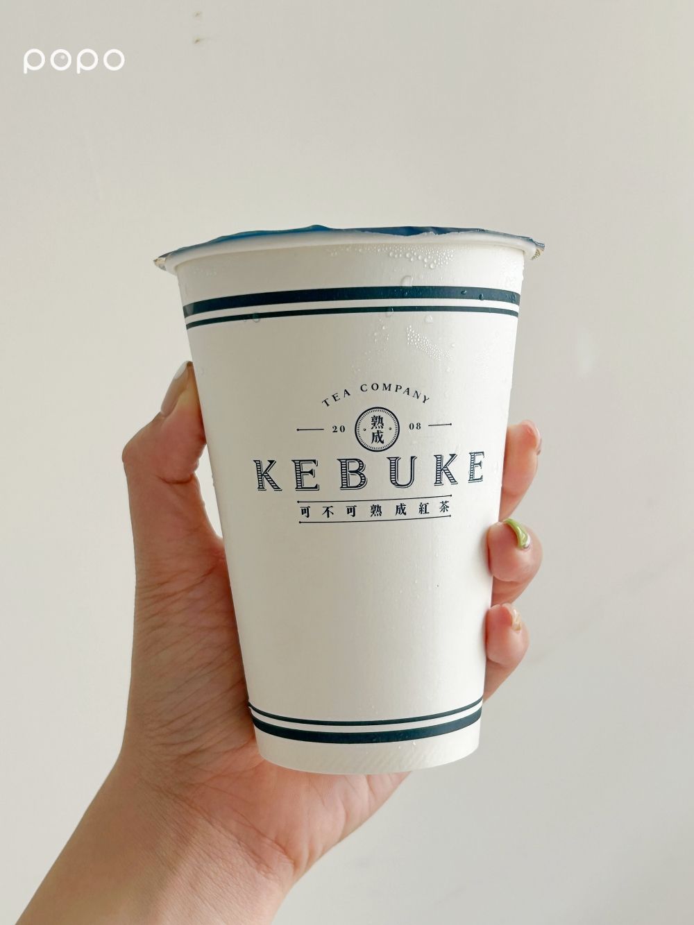 2025秋冬可不可必喝TOP6出爐！半熟烏龍厚乳+白玉珍珠太療癒、「這杯」無咖啡因飲料被脆友推爆！-3