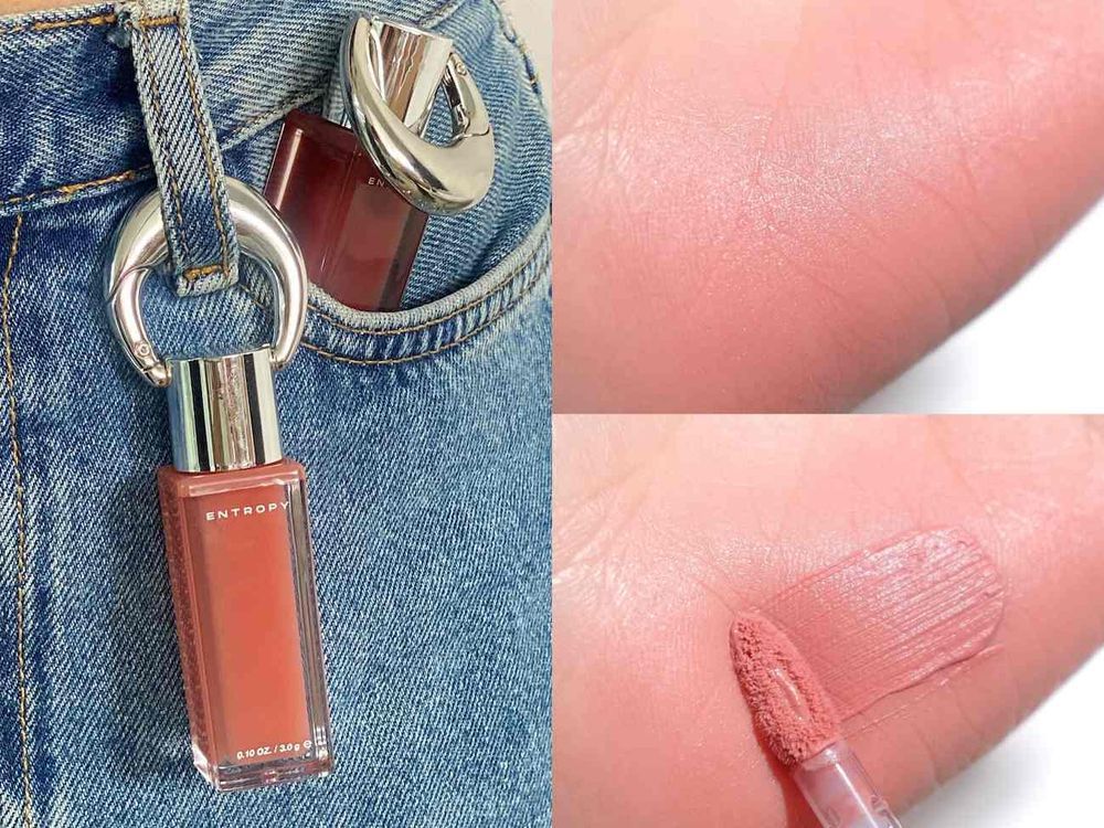 2025屈臣氏秋冬美妝新品上市！AOU愛心腮紅、nuse慕斯腮紅獨家進駐，脆友激推不掉色絲絨唇釉也買得到！-2