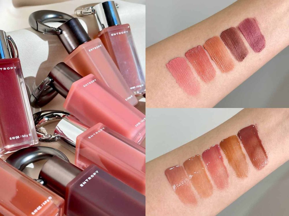 2025屈臣氏秋冬美妝新品上市！AOU愛心腮紅、nuse慕斯腮紅獨家進駐，脆友激推不掉色絲絨唇釉也買得到！-3