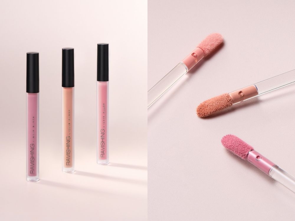 2025屈臣氏秋冬美妝新品上市！AOU愛心腮紅、nuse慕斯腮紅獨家進駐，脆友激推不掉色絲絨唇釉也買得到！-8