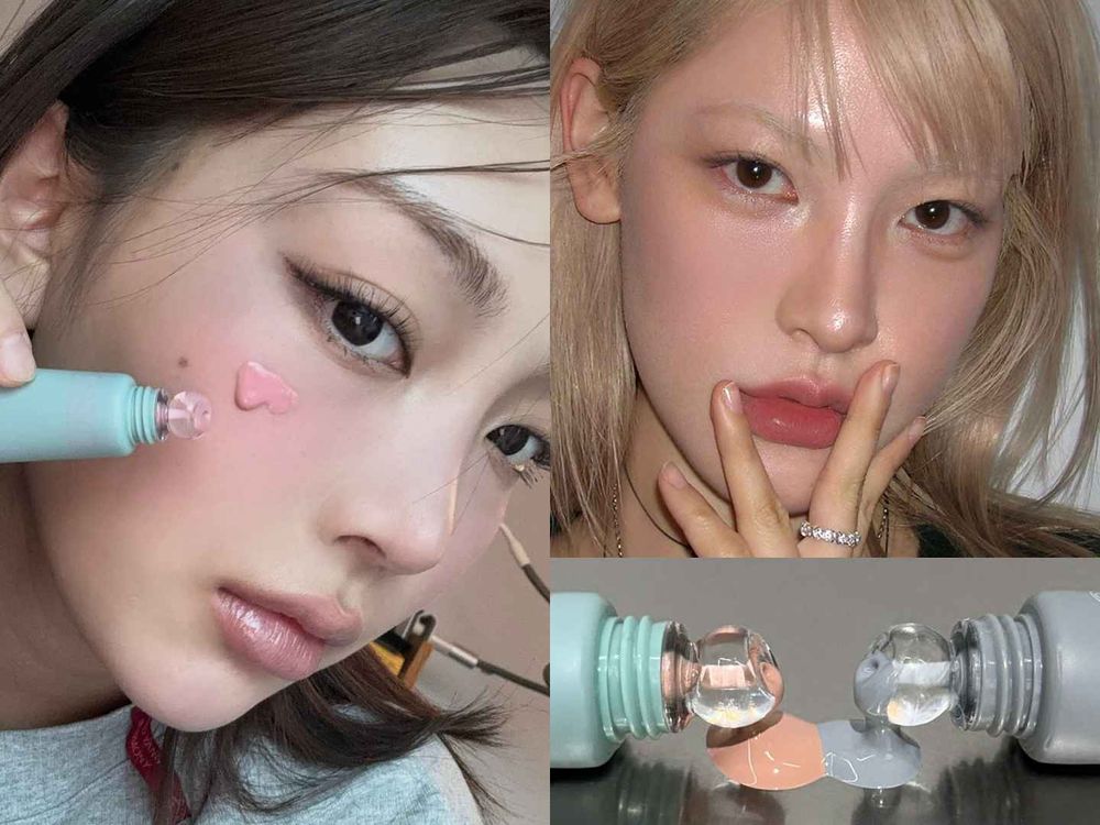 2025屈臣氏秋冬美妝新品上市！AOU愛心腮紅、nuse慕斯腮紅獨家進駐，脆友激推不掉色絲絨唇釉也買得到！-10