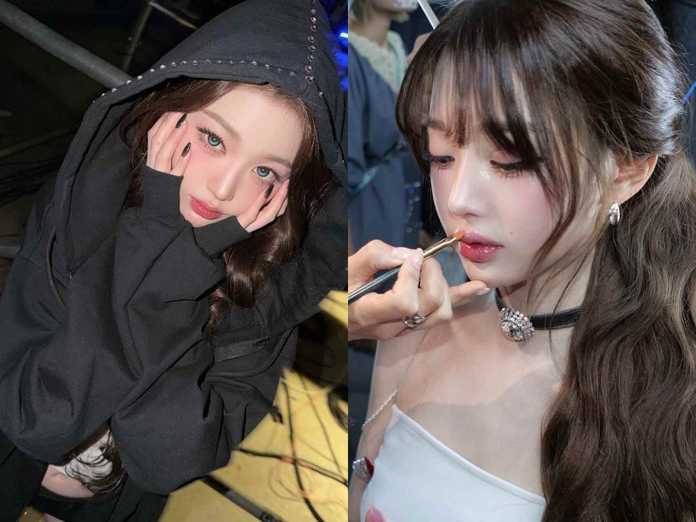 2025屈臣氏秋冬美妝新品上市！AOU愛心腮紅、nuse慕斯腮紅獨家進駐，脆友激推不掉色絲絨唇釉也買得到！-17