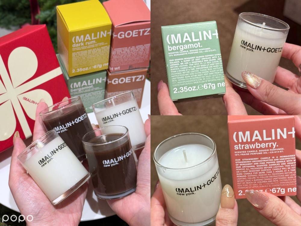 聖誕節送禮來這就對了！10/10 HOPE精選禮物清單，交換禮到高質感精品禮盒，滿滿香氣一次收齊！-4