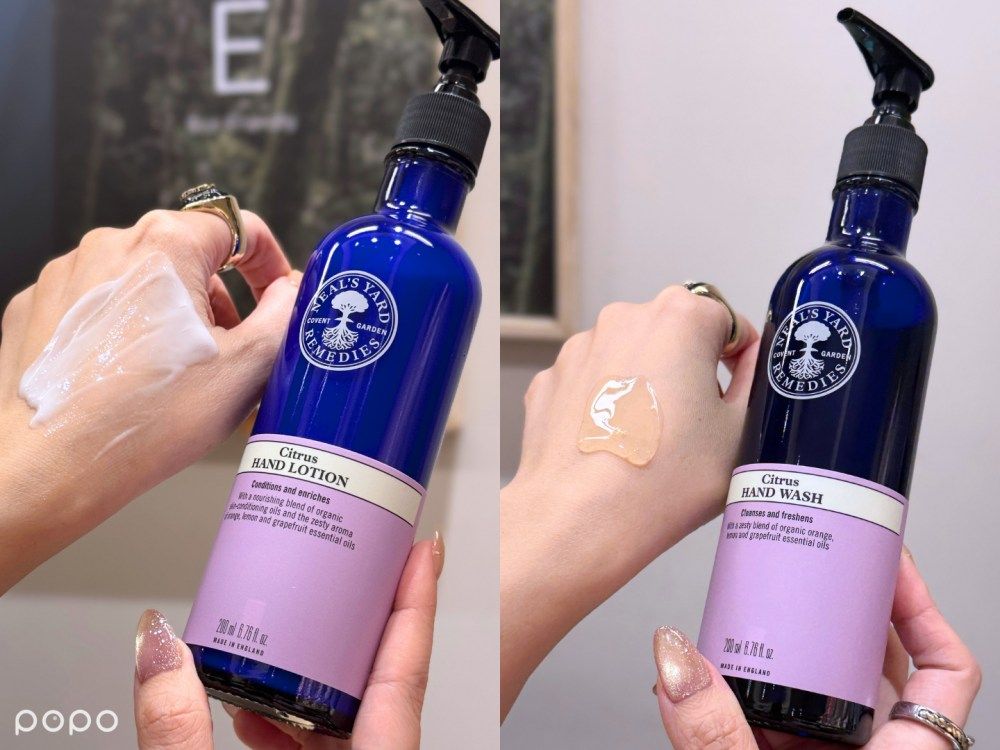 聖誕節送禮來這就對了！10/10 HOPE精選禮物清單，交換禮到高質感精品禮盒，滿滿香氣一次收齊！-13