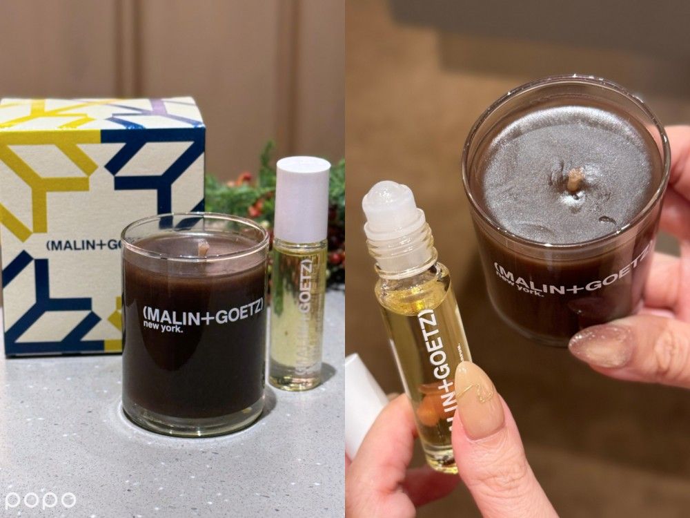 聖誕節送禮來這就對了！10/10 HOPE精選禮物清單，交換禮到高質感精品禮盒，滿滿香氣一次收齊！-5