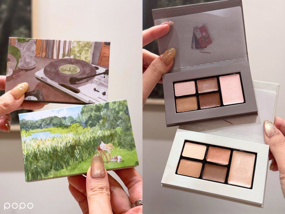 聖誕節送禮來這就對了！10/10 HOPE精選禮物清單，交換禮到高質感精品禮盒，滿滿香氣一次收齊！-11