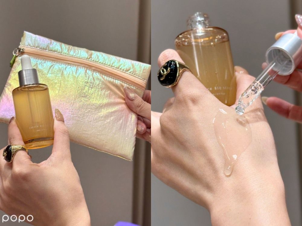 聖誕節送禮來這就對了！10/10 HOPE精選禮物清單，交換禮到高質感精品禮盒，滿滿香氣一次收齊！-7