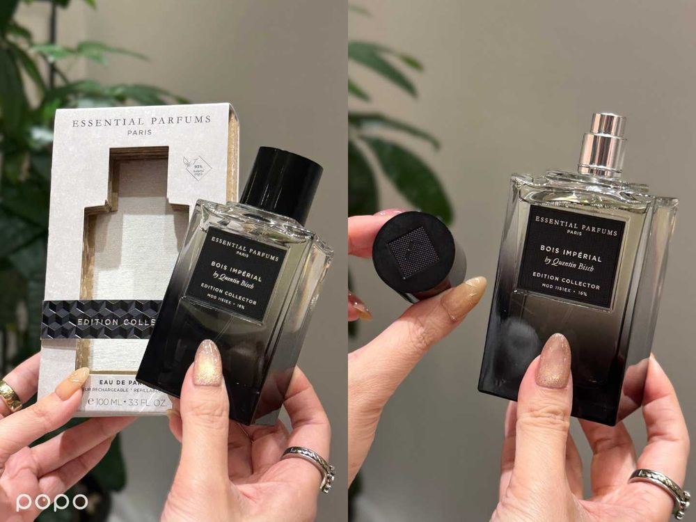 聖誕節送禮來這就對了！10/10 HOPE精選禮物清單，交換禮到高質感精品禮盒，滿滿香氣一次收齊！-18