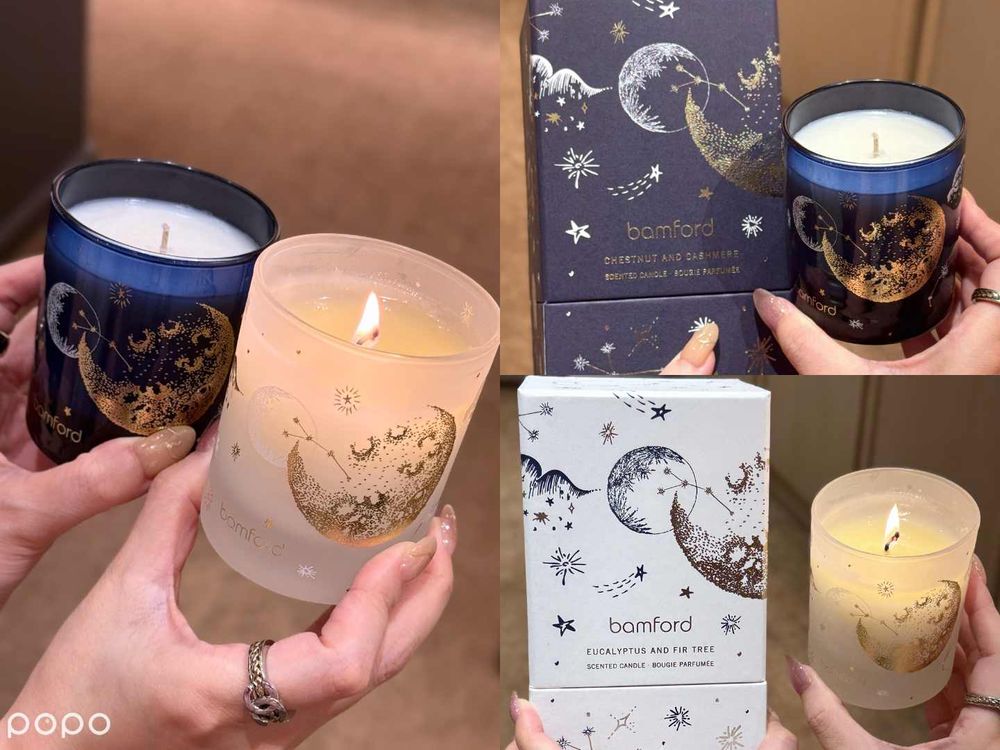 聖誕節送禮來這就對了！10/10 HOPE精選禮物清單，交換禮到高質感精品禮盒，滿滿香氣一次收齊！-19