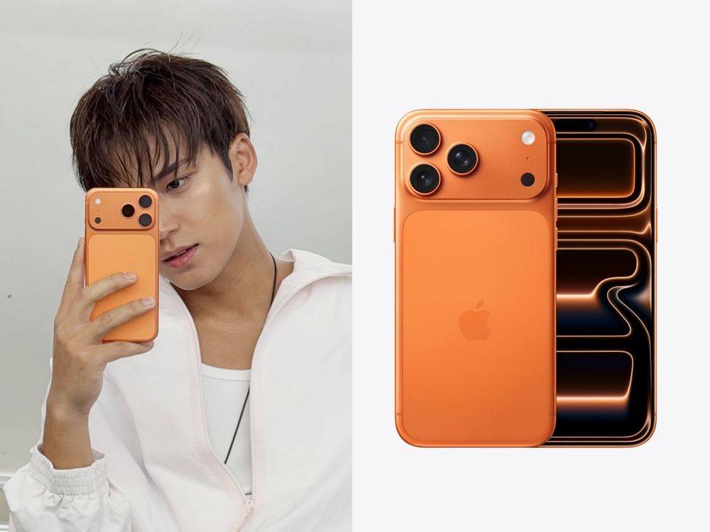 2025最新必買3大演唱會神機推薦！iPhone 17 Pro 8倍光學變焦超狂、三星這台連Felix都愛用！-7