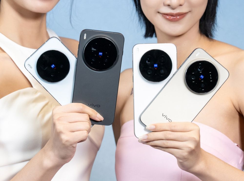 2025最新必買3大演唱會神機推薦！iPhone 17 Pro 8倍光學變焦超狂、三星這台連Felix都愛用！-5