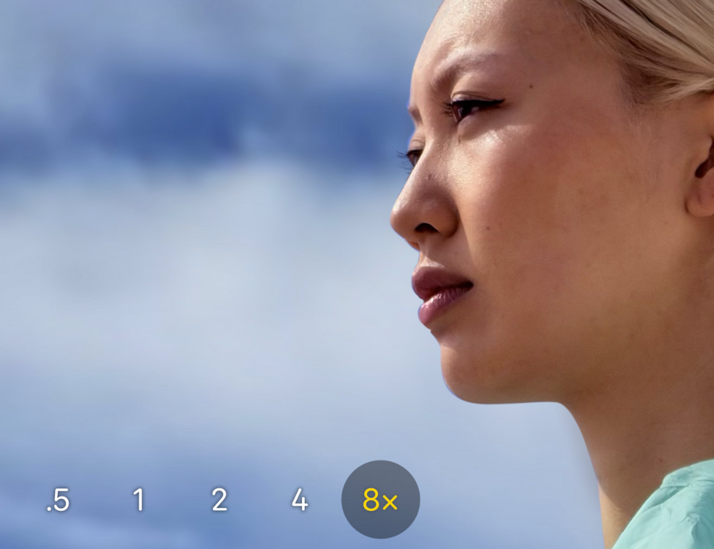 2025最新必買3大演唱會神機推薦！iPhone 17 Pro 8倍光學變焦超狂、三星這台連Felix都愛用！-12