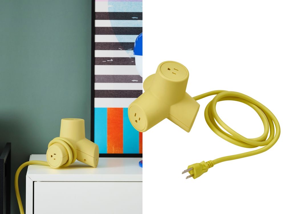 普發一萬就用來買傢俱！IKEA限時85折優惠超狂、「消波塊延長線&甜甜圈燈」必買10大實用好物一次看！-1