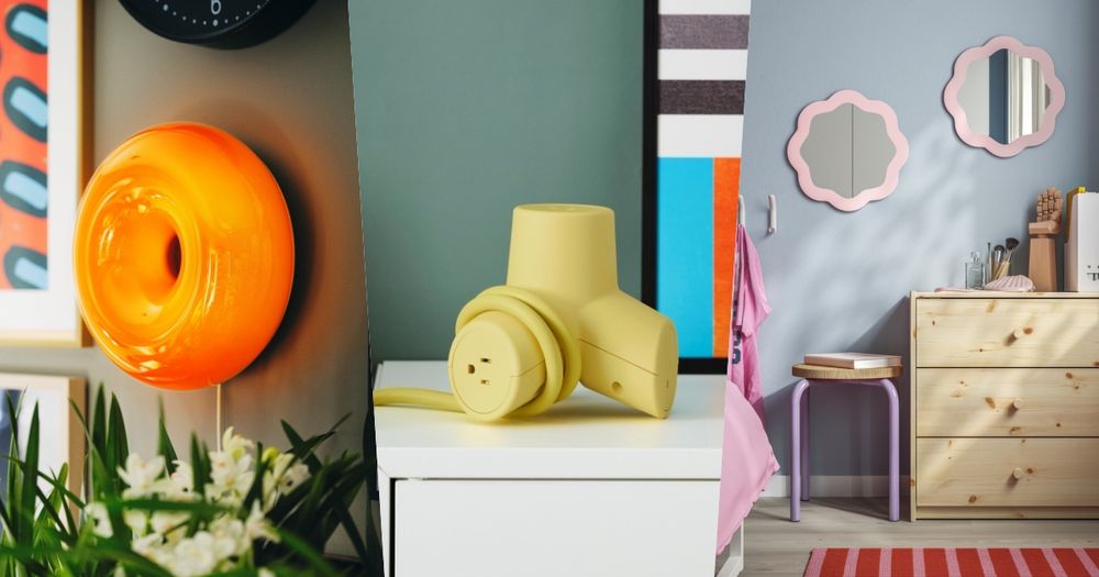 普發一萬就用來買傢俱！IKEA限時85折優惠超狂、「消波塊延長線&甜甜圈燈」必買10大實用好物一次看！-11