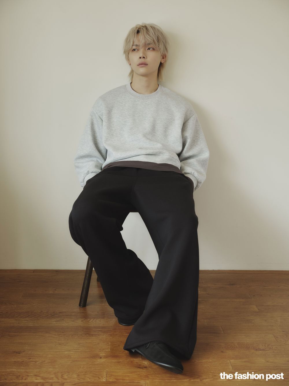 秋冬少不了衛衣！GU全新百元大學T得包色！&TEAM王奕翔、EJ搶先演繹形象廣告！-8