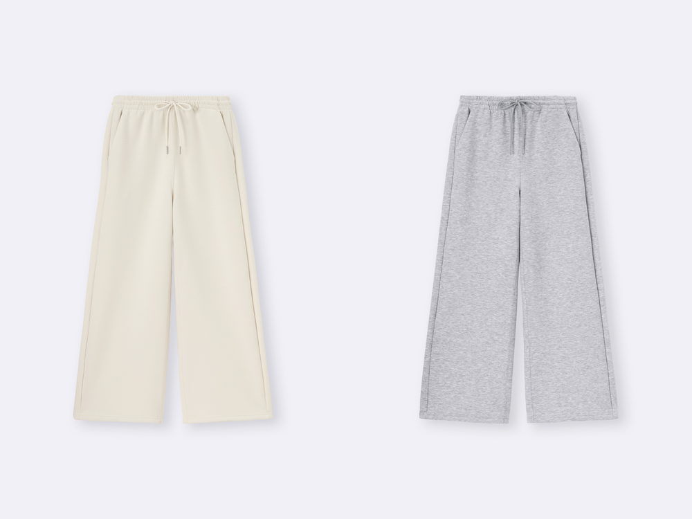 秋冬少不了衛衣！GU全新百元大學T得包色！&TEAM王奕翔、EJ搶先演繹形象廣告！-9