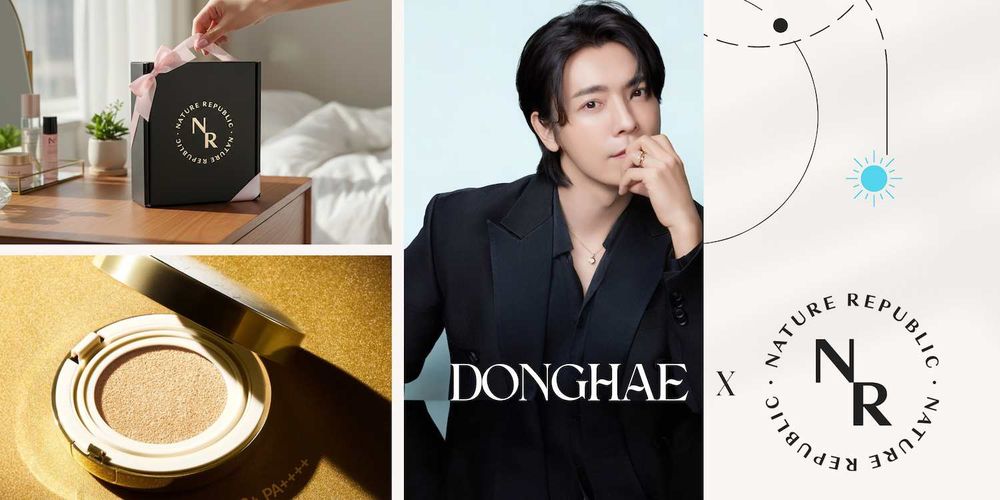 Nature Republic冬季禮盒閉眼入！東海、銀赫指定「人蔘蜂王、美白」保養，首推浪漫香氛組、D&E親選全身呵護！-10