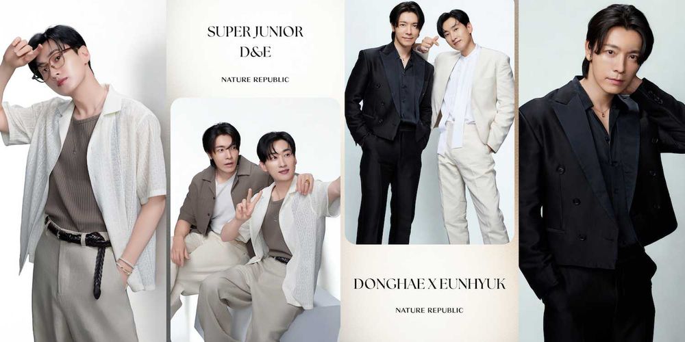 Nature Republic冬季禮盒閉眼入！東海、銀赫指定「人蔘蜂王、美白」保養，首推浪漫香氛組、D&E親選全身呵護！-11