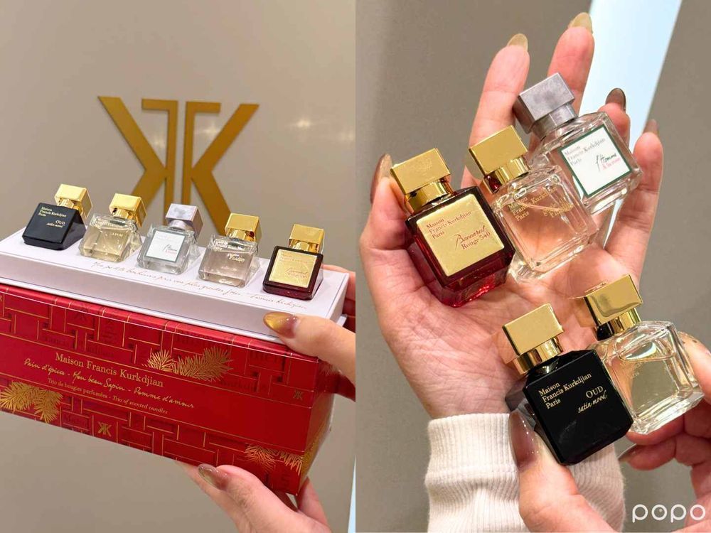 2025必珍藏13款「聖誕小香水禮盒」BYREDO、潘海利根、阿蒂仙之香、Diptyque...經典人氣缺貨款、全收錄！-5