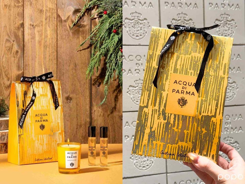 2025必珍藏13款「聖誕小香水禮盒」BYREDO、潘海利根、阿蒂仙之香、Diptyque...經典人氣缺貨款、全收錄！-8